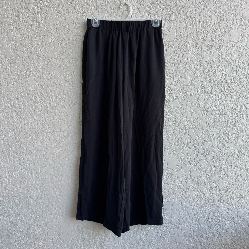 Shein S Petite Black Pants